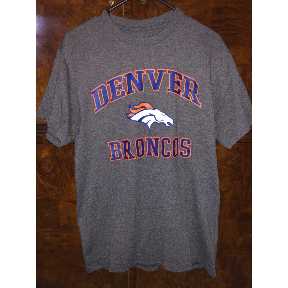 NFL Denver Broncos T-Shirt